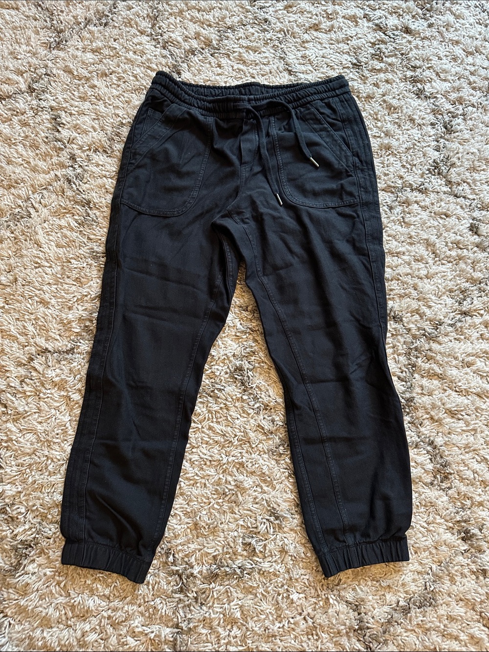 Athleta Farallon Joggers